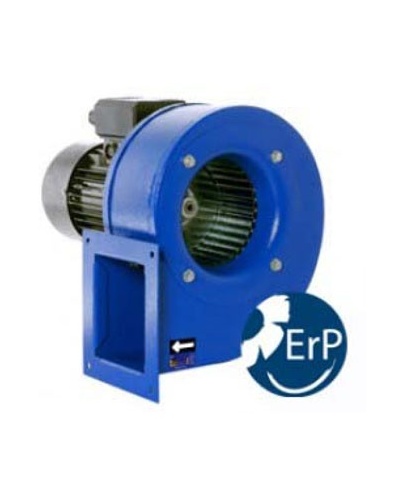 VENTILADOR MB 18/7 T2 0.75 KW TRIFASICO 220/380 V CENTRIFUGO MEDIA PRESION CASALS