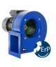 VENTILADOR MB 20/8 T2 1.1KW TRIFASICO 230/40 V CENTRIFUGO MEDIA PRESION CASALS