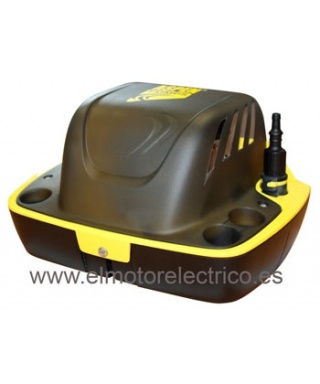 BOMBA CONDENSADOS FP2122/2  HI-FLOW 2L  220V MARCA ASPEN RECUPERADA