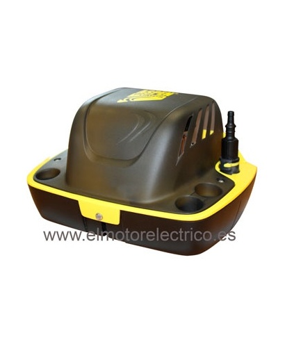 BOMBA CONDENSADOS FP2122/2  HI-FLOW 2L  220V MARCA ASPEN RECUPERADA