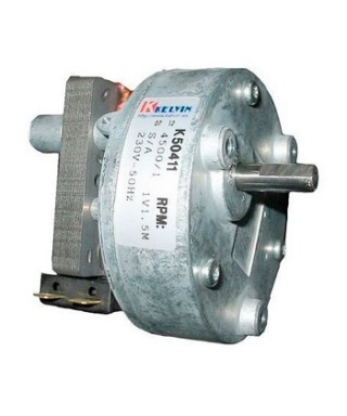 REDUCTOR K15411-1200 14.4 RPM 230V KELVIN
