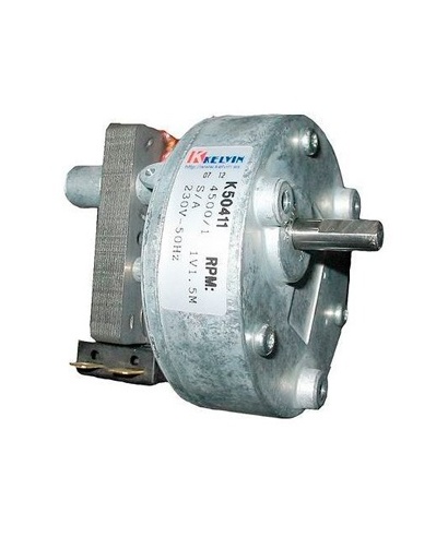 REDUCTOR K15411-1200 14.4 RPM 230V KELVIN