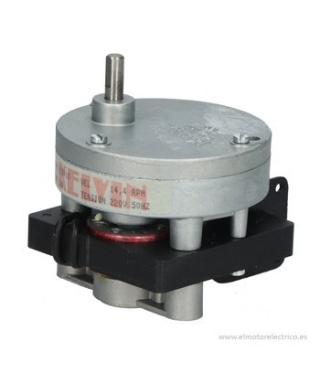 REDUCTOR K15411-1200 14.4 RPM 230V KELVIN