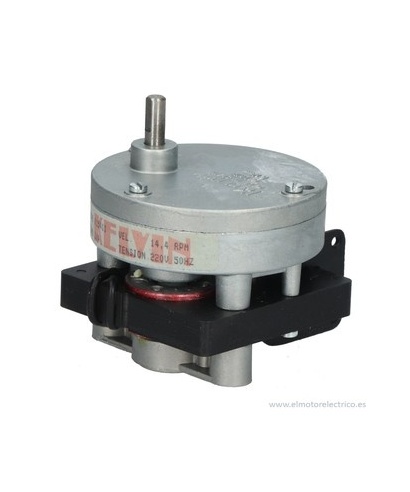 REDUCTOR K15411-1200 14.4 RPM 230V KELVIN