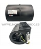 Ventilador Mod  Elco  3BTM-CO 9-20  para fancoils , Carrier, Ciat, Tecna, Midea, Gree, Mitsubishi, Ferroli, Airwell, Rhoss, Clii