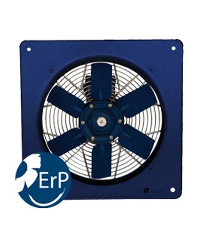 VENTILADOR HELICOIDAL HJBM PLUS 45 M4 0.37 KW 6370 M3/H MONOF CASALS
