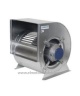 VENTILADOR CENTRIFUGO DTM-7/7-4M 1/5 4P 0.15KW 230 V 19/19 BAJA PRESION MONOFASICA RODETE METALICO SISTEVEN
