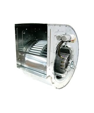 VENTILADOR CENTRIFUGO DD-9/9 M97A 147W 230 V 1F 6P 6M06GM M97A BAJA PRESION MONOFASICA NICOTRA