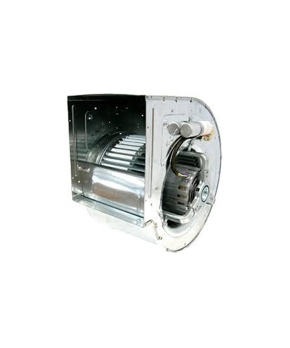 VENTILADOR CENTRIFUGO DD-9/9 M97A 147W 230 V 1F 6P 6M06GM M97A BAJA PRESION MONOFASICA NICOTRA
