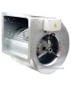 VENTILADOR CENTRIFUGO DD10/10 600W E6G3704 1F 4P+FL+SCT 6M02W3 BAJA PRESION   230 V MONOFASICO NICOTRA