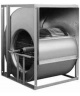VENTILADOR CENTRIFUGO TITAN A TRANSMISION AT25/25 TIC D=40 NICOTRA