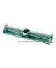 VENTILADOR TANGENCIAL DOBLE 2X60X240 ETC60240F30