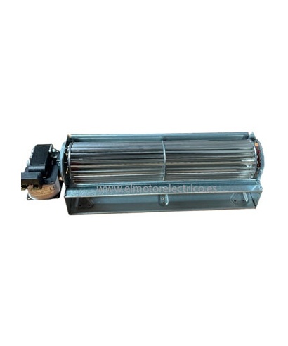 VENTILADOR TANGENCIAL 60x24 