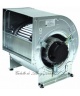 VENTILADOR CENTRIFUGO BD10/10 M4 0.59 KW 230 V 28/28 3 VELOCIDADES BAJA PRESION MONOSASICA CASALS