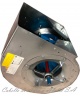 VENTILADOR CENTRIFUGO THLZ355 FF  M1MPDO AHU BP+FORFINGER