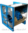 TZAF355 FF T1 VENTILADOR DOBLE ASPIRACION COMEFRI MPDO