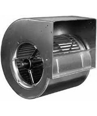 VENTILADOR CENTRIFUGO AT 7/7 SS SIN MOTOR NICOTRA