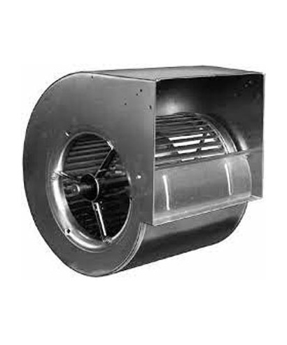 VENTILADOR CENTRIFUGO AT 7/7 SS SIN MOTOR NICOTRA