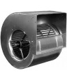 VENTILADOR CENTRIFUGO AT 7/7 SS SIN MOTOR NICOTRA