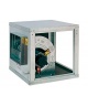 CAJA VENTILACION BD-ERP RODETE POLIAMIDA 28/28 M4 0.55 KW 10/10 MONOFASICO