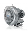 BOMBA SOPLANTE 0.5CV-0.37KW 80m³/h 220 V MONOF. MOD-BLOW-370M PYD