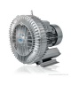 BOMBA SOPLANTE 0.5CV-0.37KW 80m³/h 220/380 V TRIFAS. MOD-BLOW-370T PYD