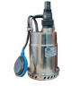 BOMBA SUMERGIBLE ACHIQUE 400W MONOFASICA AGUAS LIMPIAS XKS400S PYD