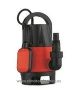 BOMBA SUMERGIBLE ACHIQUE 750W MONOFASICA AGUAS SUCIAS DWP 750 STAYER