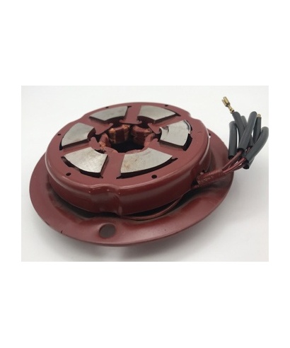 ELECTROIMAN BA112 PIEZA 25 MGM