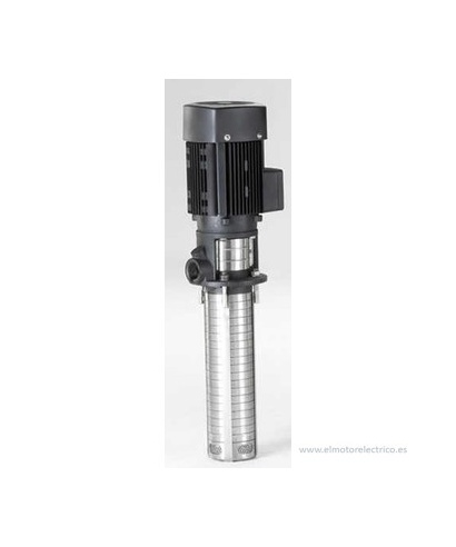 BOMBA IDL2-90/9 TALADRINA ALTA PRESION PARA CENTRO DE MECANIZADO 220/400 V TRIFASICA