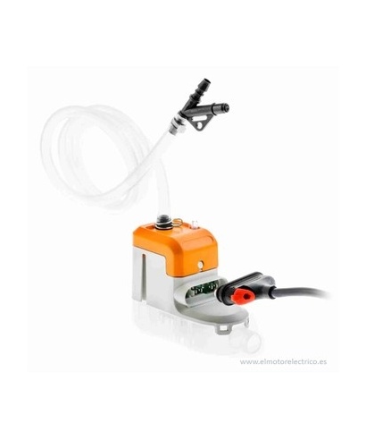 Compresor Bristol H23A62QDBEA 5 HP R22 Trifásico (Desoldado de equipo sin usar)