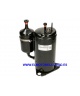 Compresor Rotativo DC Inverter Toshiba GMCCEspecificaciones TécnicasTipo de Compresor: Rotativo Hermético (Tecnología DC Inverte