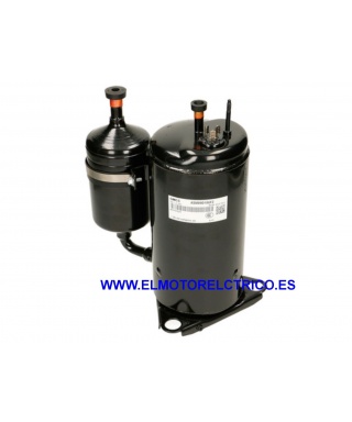 Compresor Rotativo DC Inverter Toshiba GMCCEspecificaciones TécnicasTipo de Compresor: Rotativo Hermético (Tecnología DC Inverte