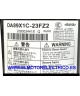 COMPRESOR DA89X1C-23FZ2 TOSHIBA 