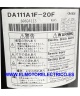 COMPRESOR DA111A1F-20F1 TOSHIBA