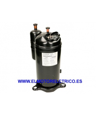 COMPRESOR DA420A3F-21M TOSHIBA 