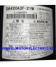 COMPRESOR DA420A3F-21M TOSHIBA 