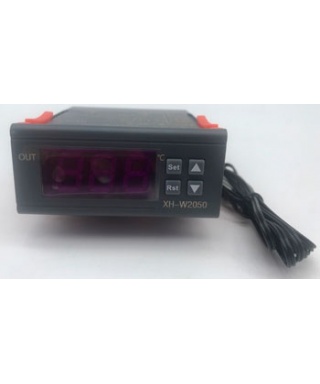 TERMOSTATO XH-W2050   0.10V