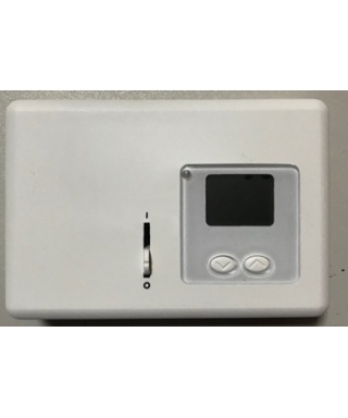 TERMOSTATO TKDC02.00 SISTENA DIGITAL 0 ..10V  /2086340