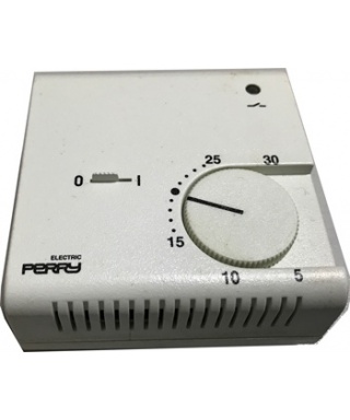 TERMOSTATO TE-046 PERRY  STANDAR