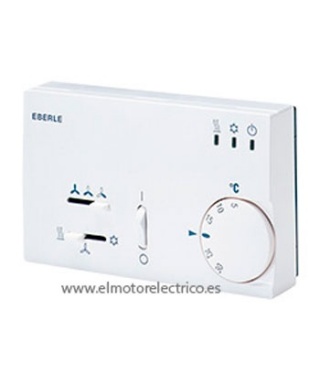TERMOSTATO KLR-E-7006  EBERLE