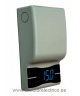 TERMOSTATO M1 DIGITAL OSAKA C/SONDA INCLUIDA 230V 