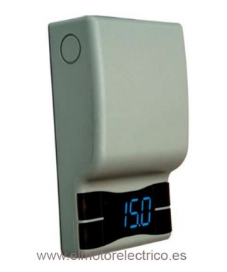 TERMOSTATO M1 DIGITAL OSAKA C/SONDA INCLUIDA 230V 