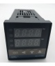 TERMOSTATO REX-C100 220V DIGITAL 200/220 VAC   0-400V S/SONDA NTC