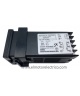 TERMOSTATO REX-C100 220V DIGITAL 200/220 VAC   0-400V S/SONDA NTC