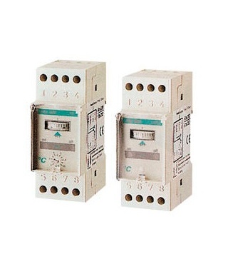 Termostato RTA200A230  NTC / de rearme manual / compacto / digitalRTA*