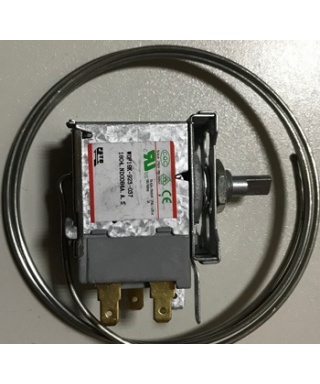 TERMOSTATO WDF18K-923-037 REFRIGERACION 5A 250 V