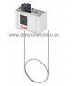 TERMOSTATO KP69/060L111266 DANFOSS CAPILAR 2M