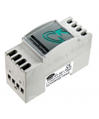 CONVERTIDOR DE TEMPERATURA CONV0/10A0 CAREL