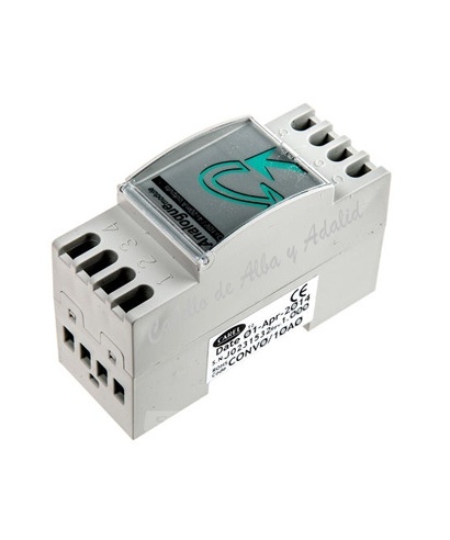CONVERTIDOR DE TEMPERATURA CONV0/10A0 CAREL